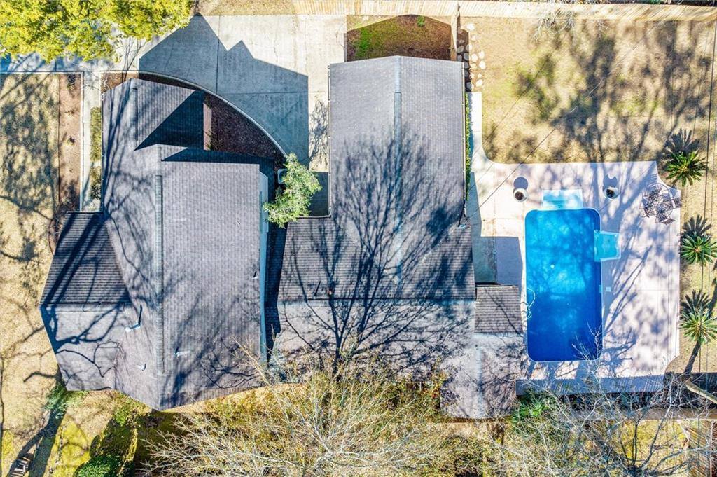 563 Richardson Drive East, Mobile, AL 36606