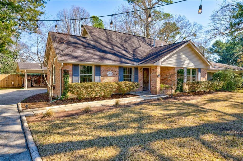 563 Richardson Drive East, Mobile, AL 36606