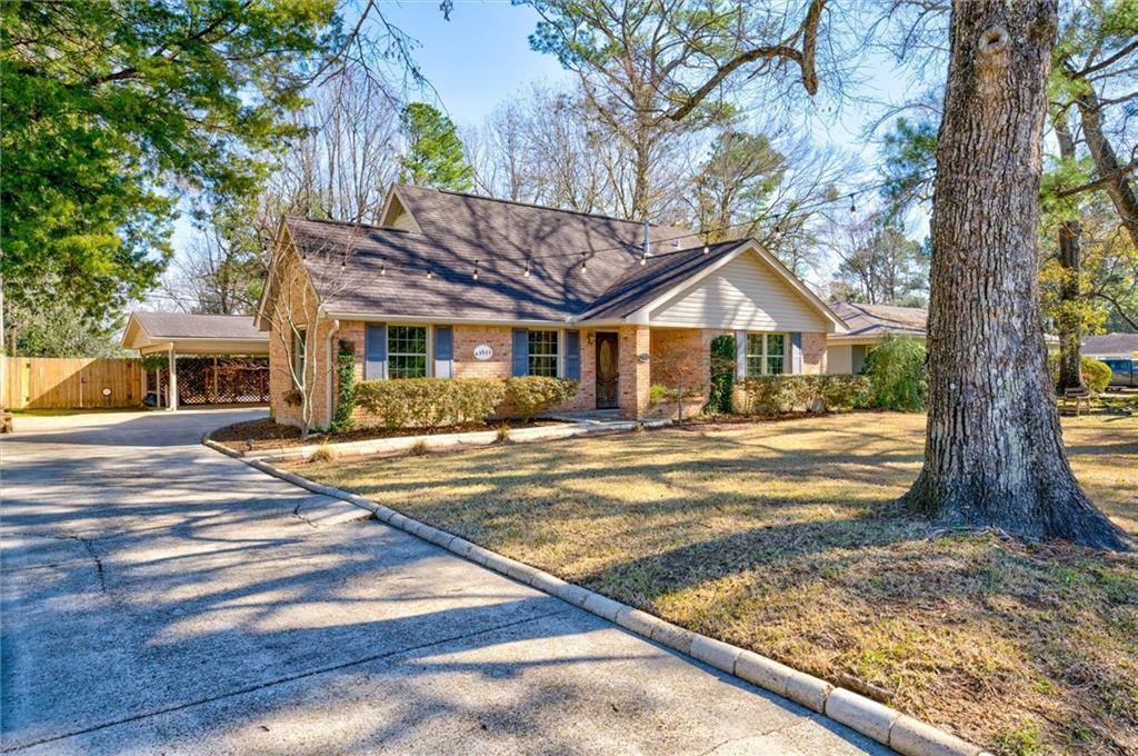 563 Richardson Drive East, Mobile, AL 36606