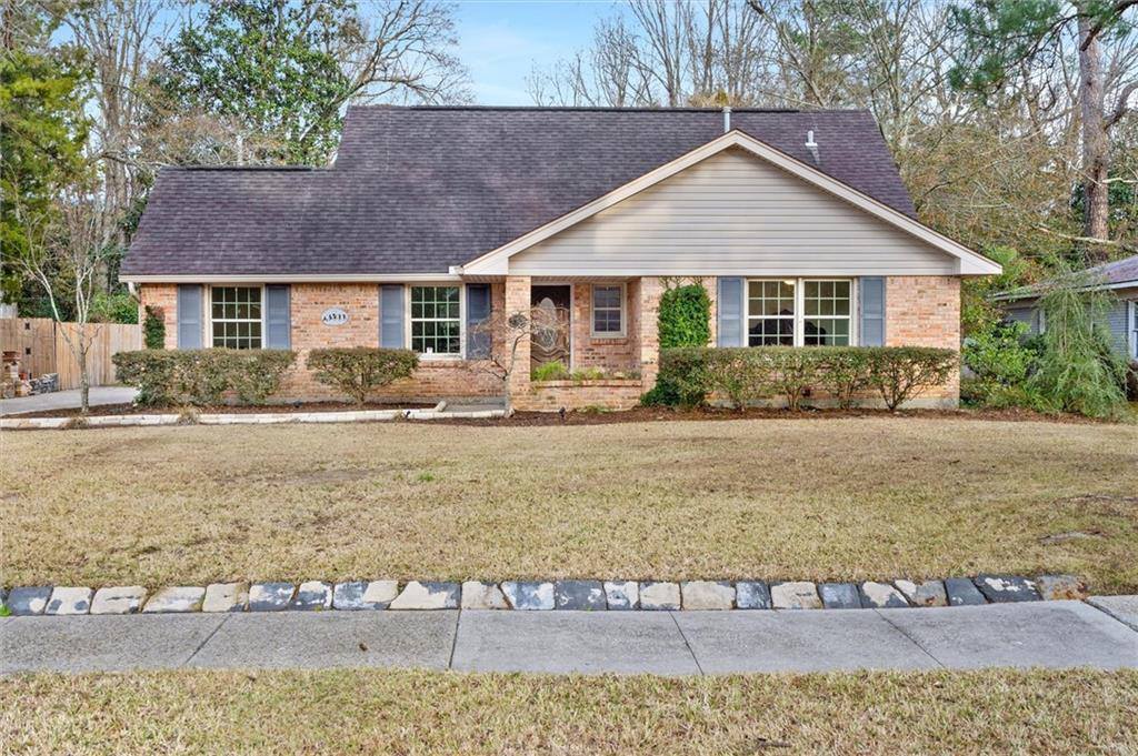 563 Richardson Drive East, Mobile, AL 36606