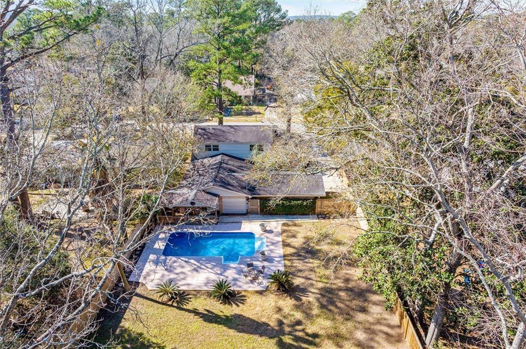 563 Richardson Drive East, Mobile, AL 36606