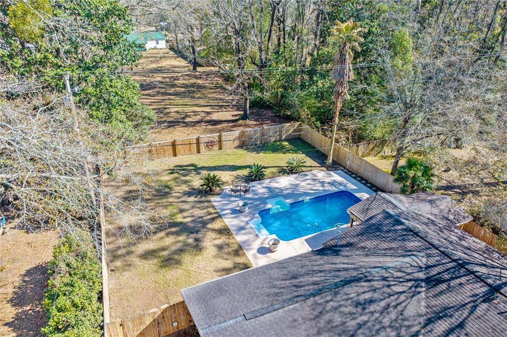 563 Richardson Drive East, Mobile, AL 36606