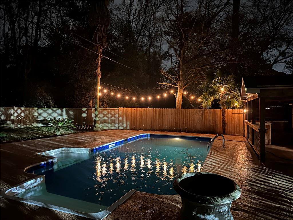 563 Richardson Drive East, Mobile, AL 36606