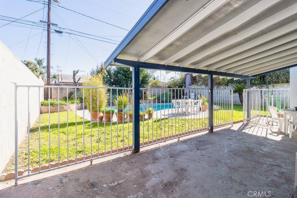 818 Sandia Avenue, La Puente, CA 91746