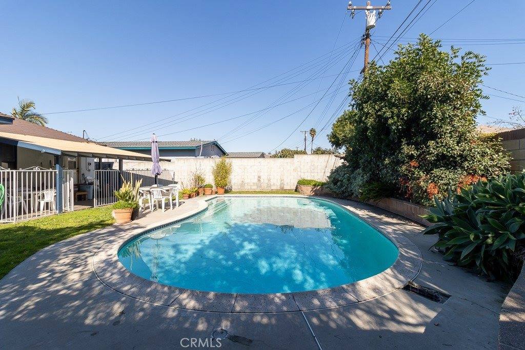 818 Sandia Avenue, La Puente, CA 91746