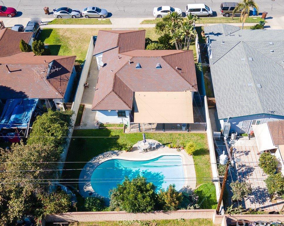 818 Sandia Avenue, La Puente, CA 91746