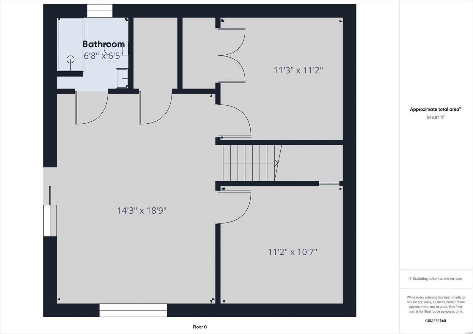 14290 Torpedo Drive, Saint Robert, MO 65584