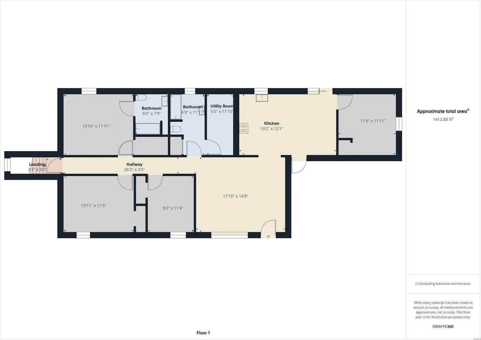 14290 Torpedo Drive, Saint Robert, MO 65584