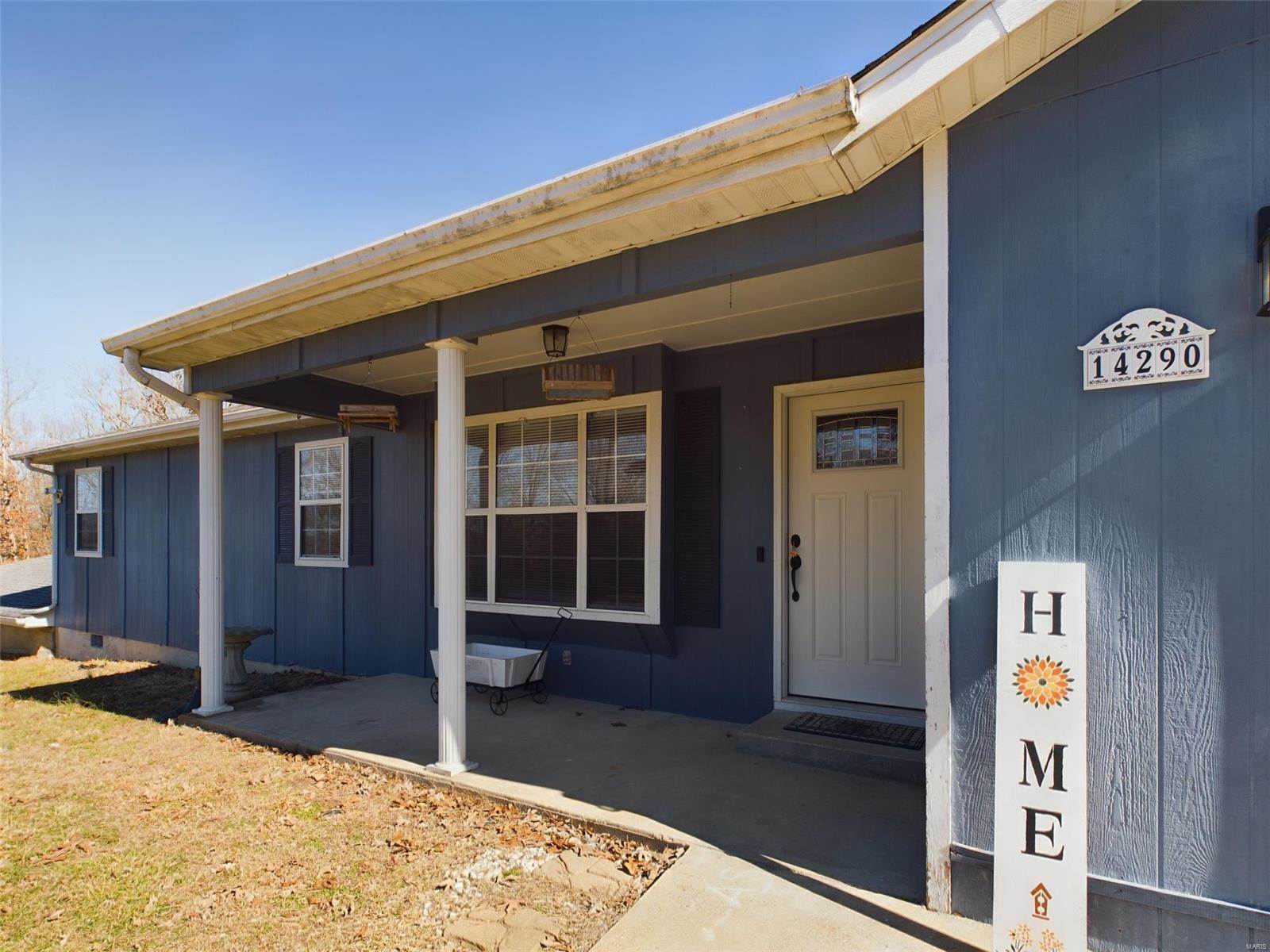 14290 Torpedo Drive, Saint Robert, MO 65584