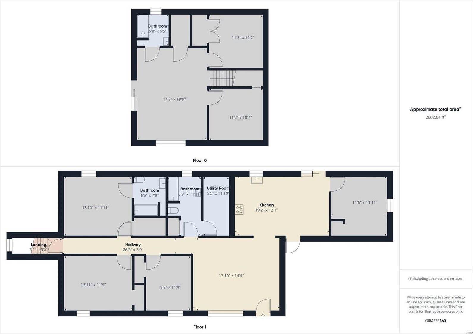 14290 Torpedo Drive, Saint Robert, MO 65584