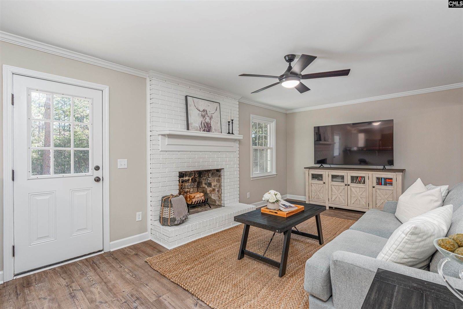 163 Longwood Drive, Lexington, SC 29073