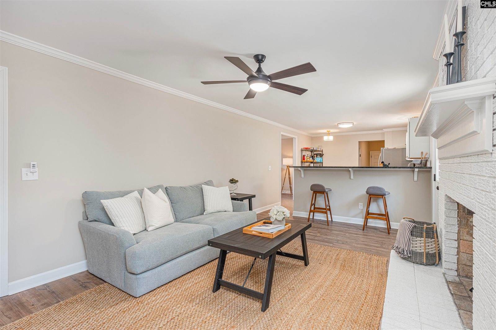 163 Longwood Drive, Lexington, SC 29073