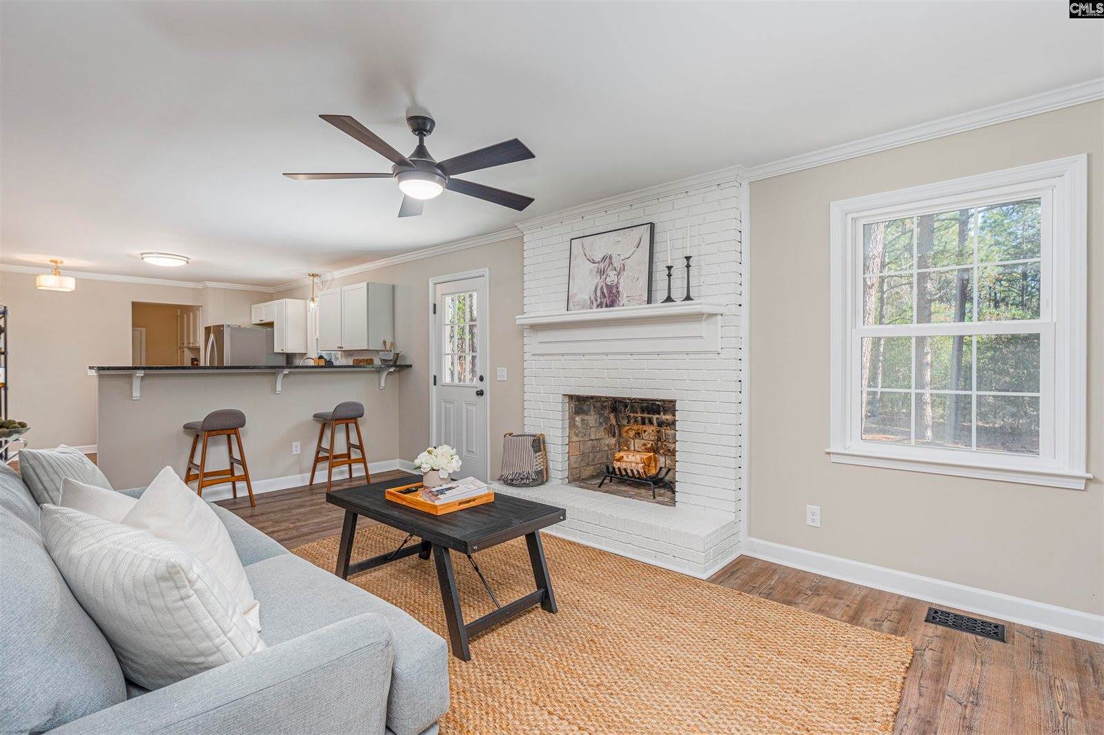 163 Longwood Drive, Lexington, SC 29073