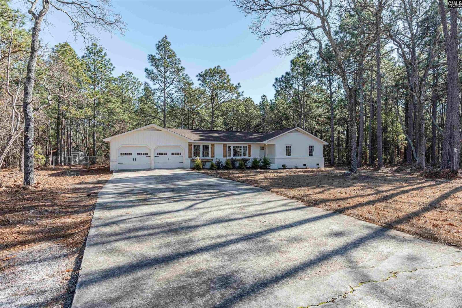 163 Longwood Drive, Lexington, SC 29073
