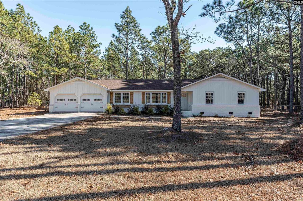 163 Longwood Drive, Lexington, SC 29073