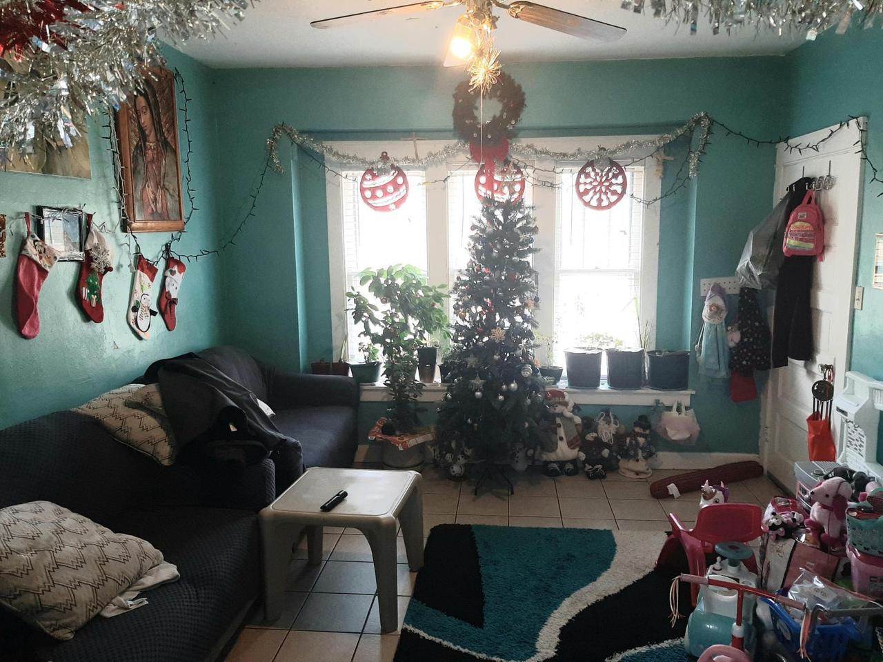 2416 S 20th STREET, Milwaukee, WI 53215