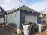 2416 S 20th STREET, Milwaukee, WI 53215