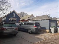2416 S 20th STREET, Milwaukee, WI 53215
