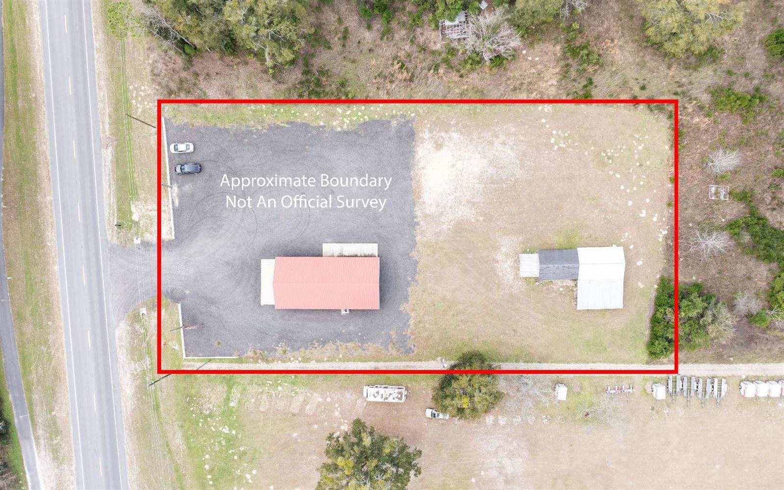 8547 SW Us Highway 27, Fort White, FL 32038