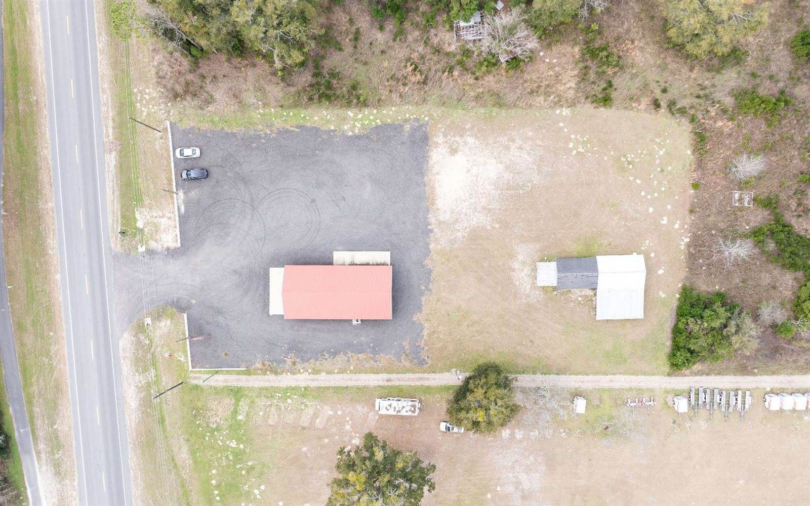 8547 SW Us Highway 27, Fort White, FL 32038