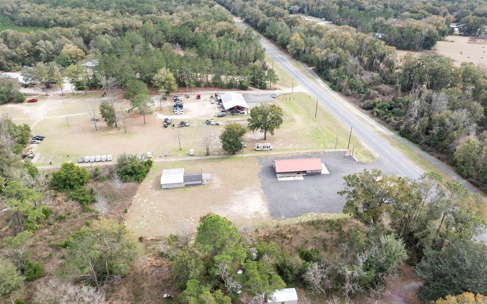 8547 SW Us Highway 27, Fort White, FL 32038