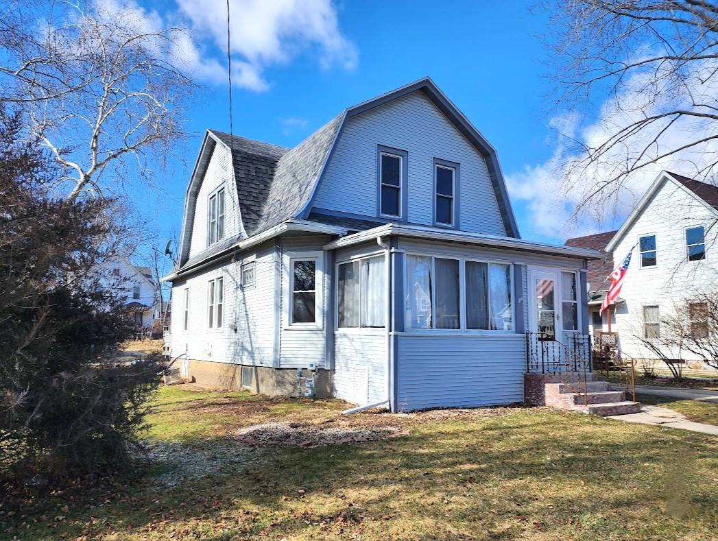 317 Robert STREET, Fort Atkinson, WI 53538