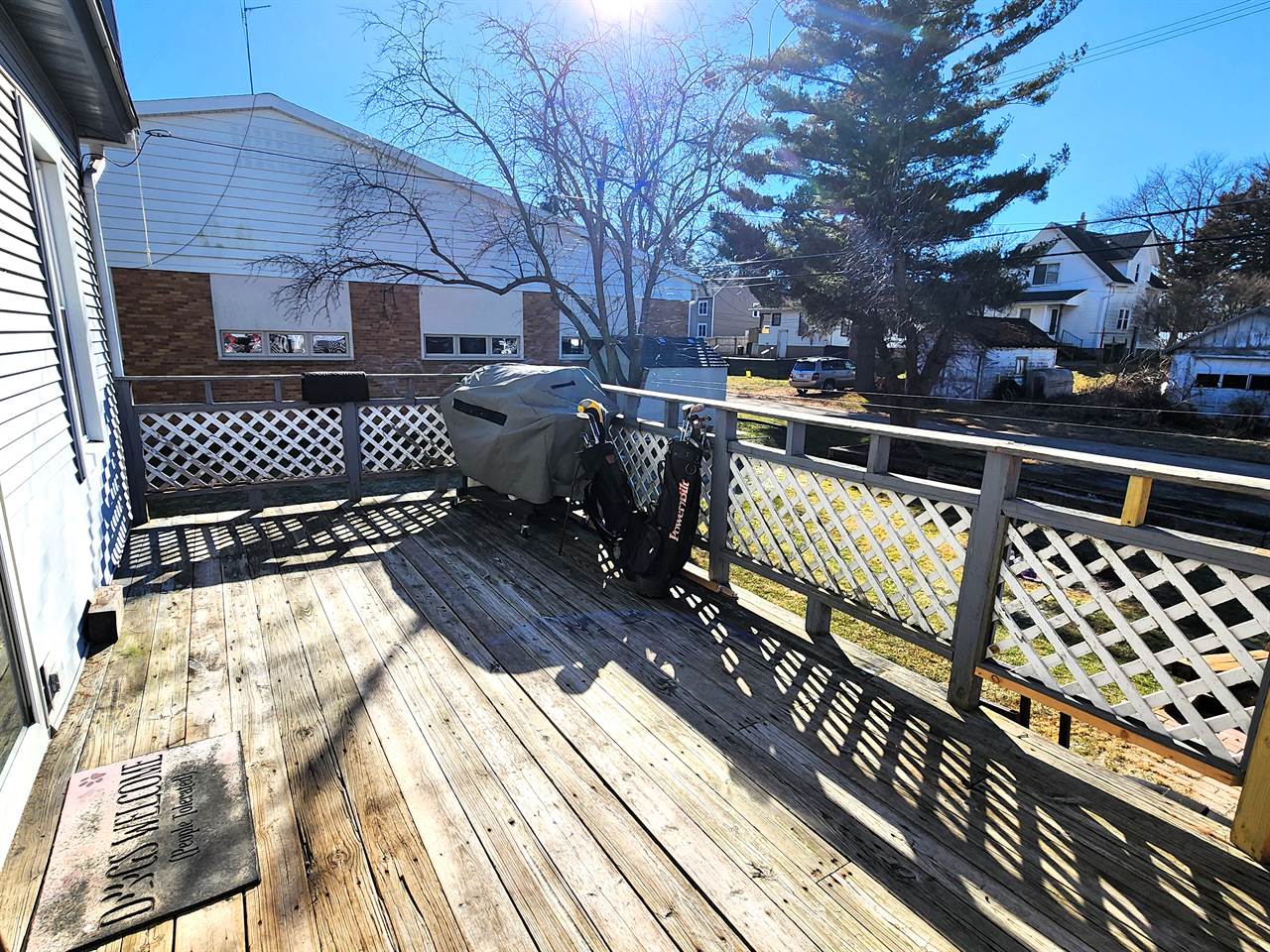 317 Robert STREET, Fort Atkinson, WI 53538