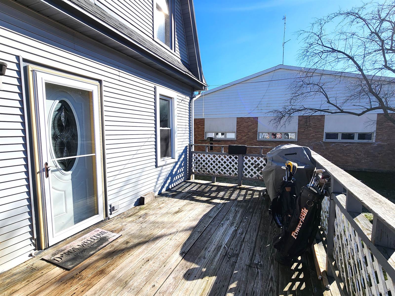 317 Robert STREET, Fort Atkinson, WI 53538