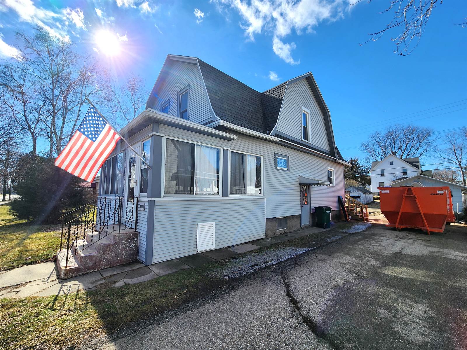 317 Robert STREET, Fort Atkinson, WI 53538