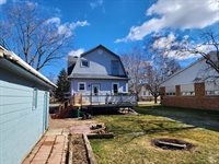 317 Robert STREET, Fort Atkinson, WI 53538