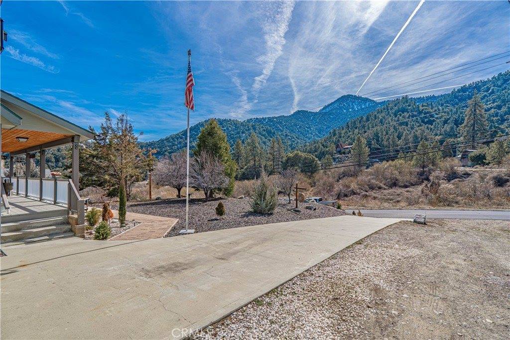 15223 Nesthorn Way, Pine Mountain Club, CA 93225