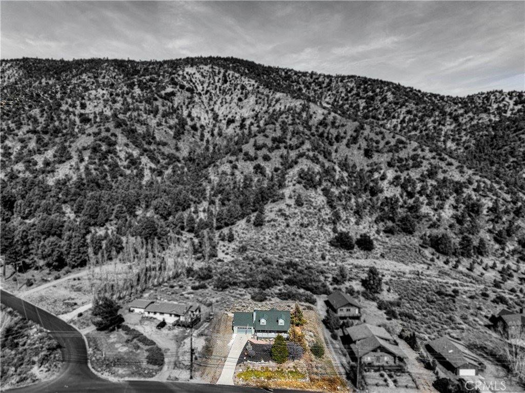 15223 Nesthorn Way, Pine Mountain Club, CA 93225