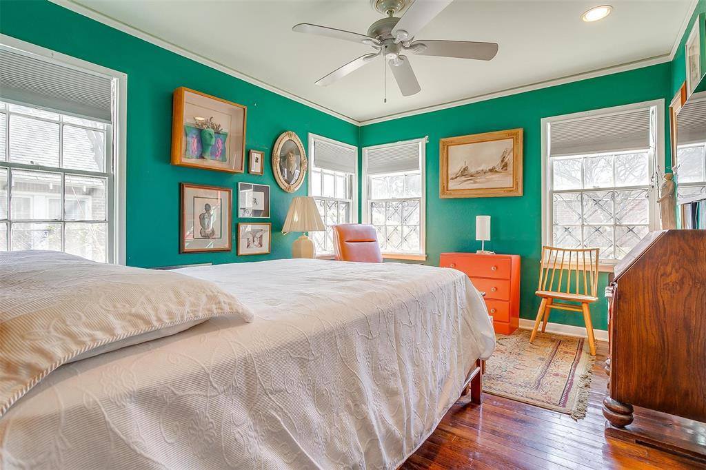 3700 Ellsmere Court, Fort Worth, TX 76103