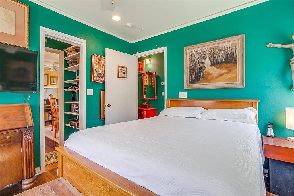 3700 Ellsmere Court, Fort Worth, TX 76103