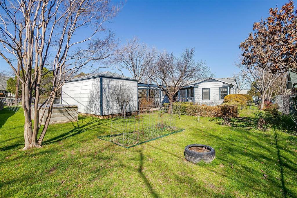 3700 Ellsmere Court, Fort Worth, TX 76103