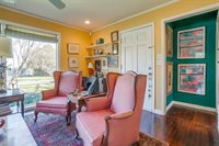 3700 Ellsmere Court, Fort Worth, TX 76103