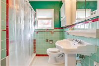 3700 Ellsmere Court, Fort Worth, TX 76103