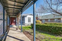 3700 Ellsmere Court, Fort Worth, TX 76103