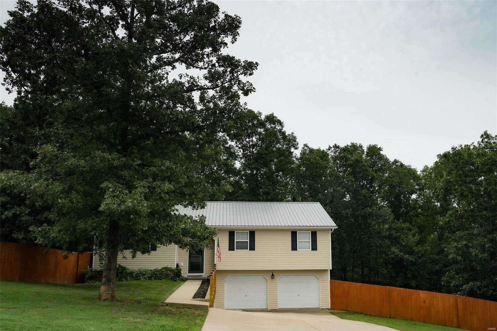 15400 Triangle Lane, Saint Robert, MO 65584