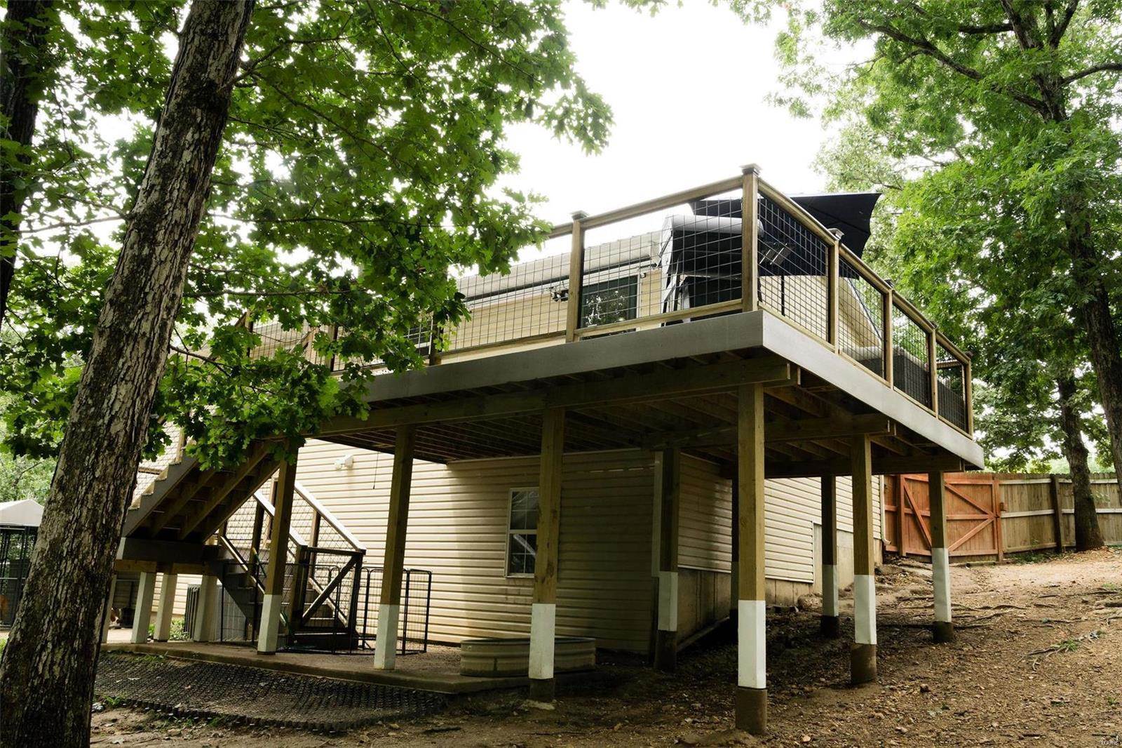 15400 Triangle Lane, Saint Robert, MO 65584