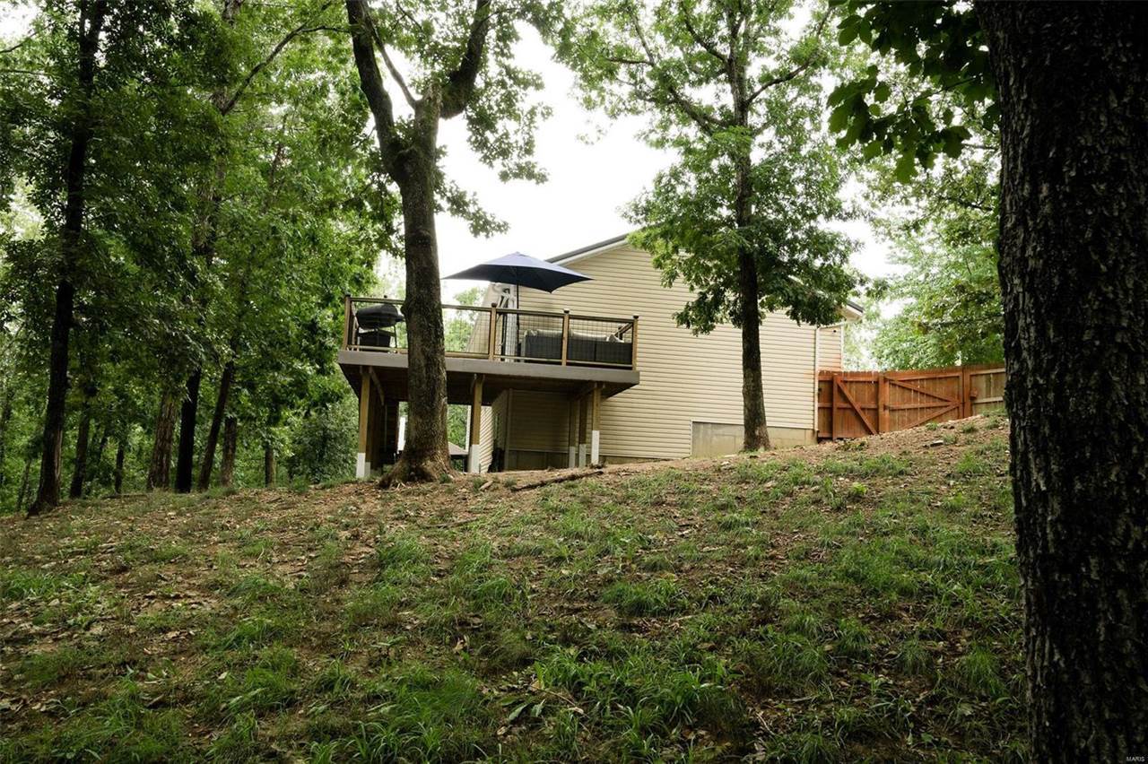 15400 Triangle Lane, Saint Robert, MO 65584