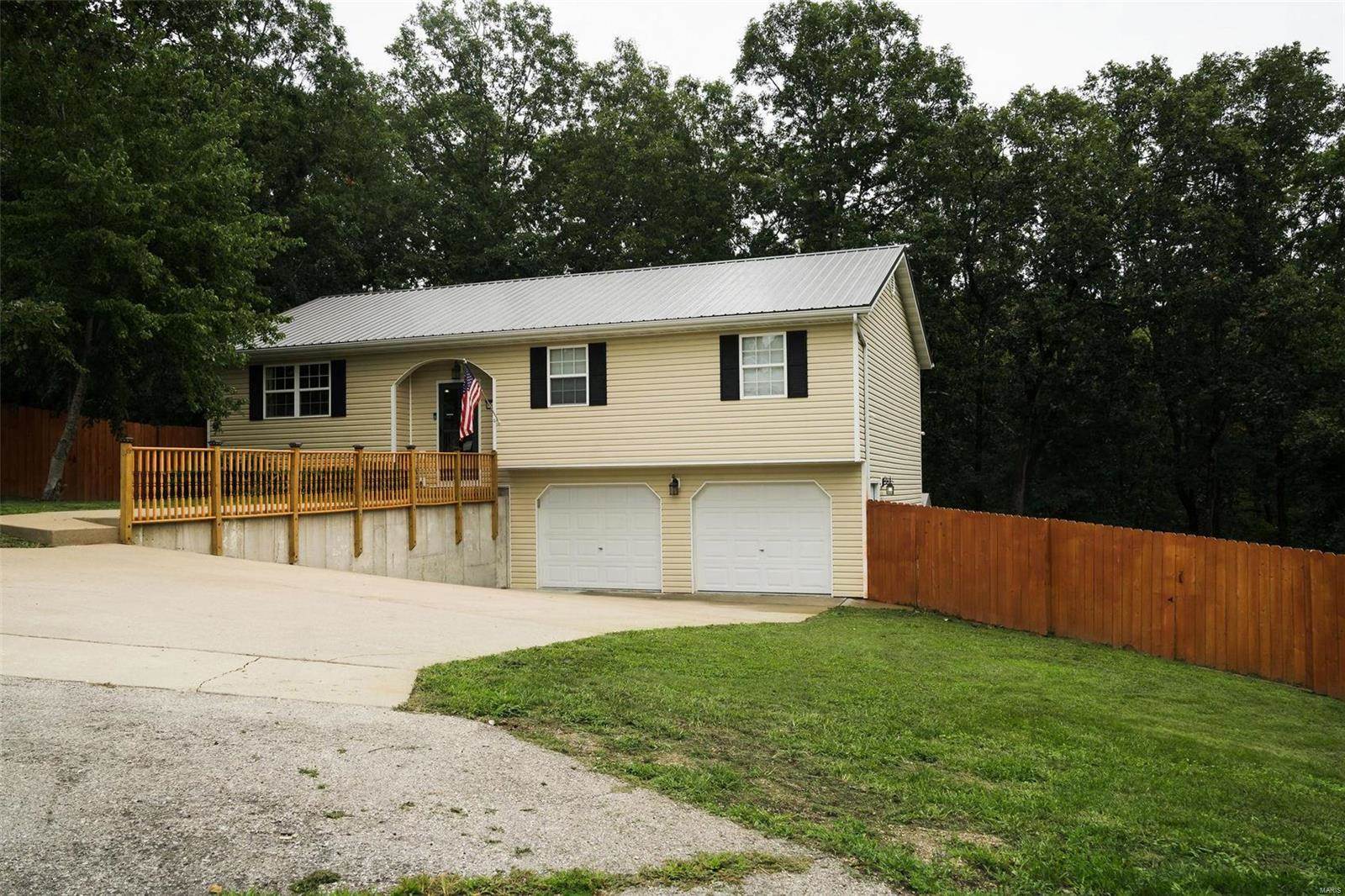 15400 Triangle Lane, Saint Robert, MO 65584