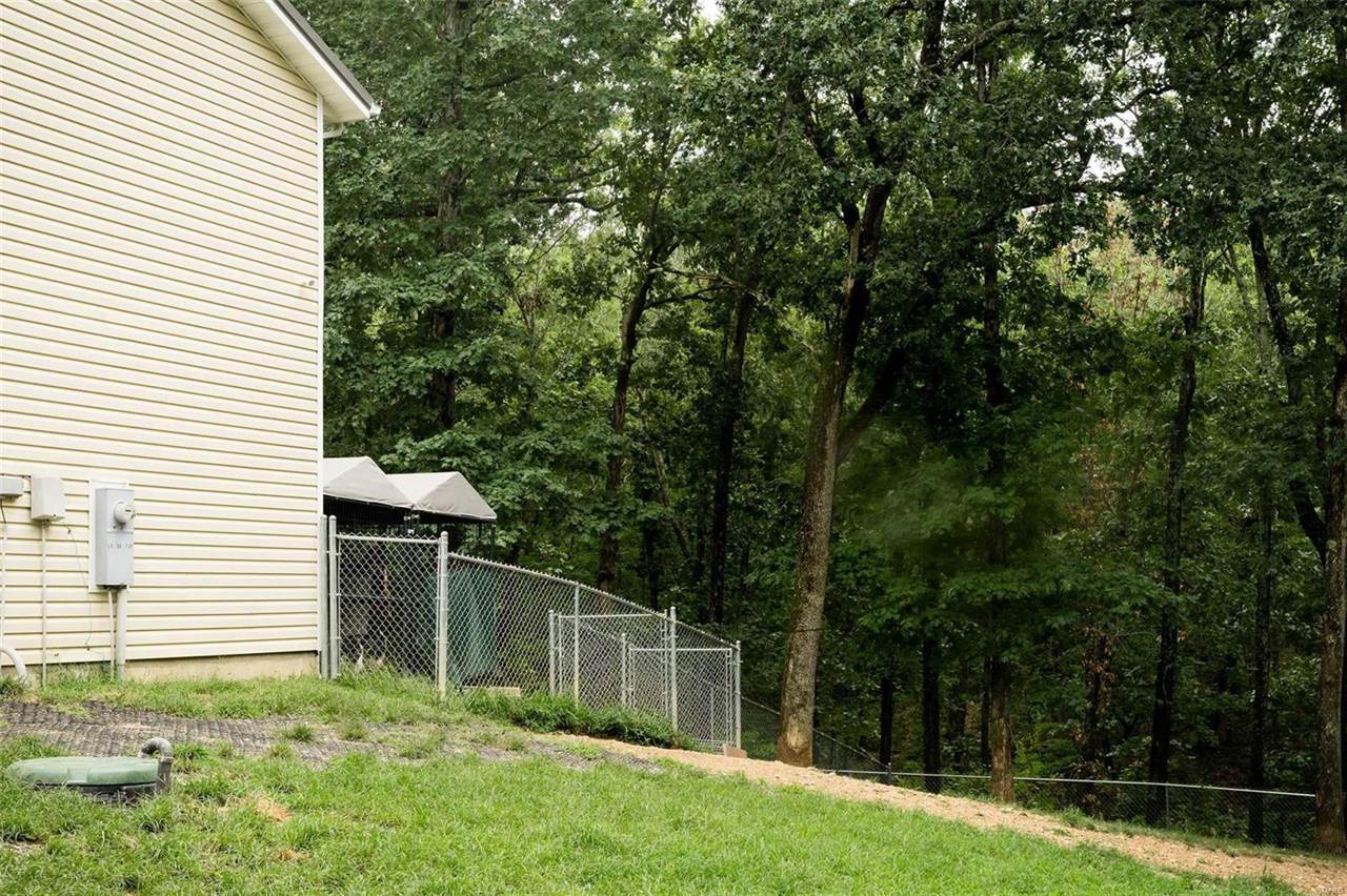 15400 Triangle Lane, Saint Robert, MO 65584