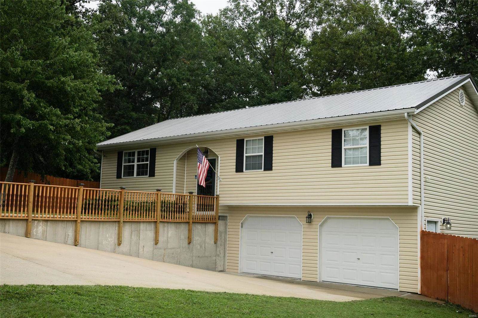 15400 Triangle Lane, Saint Robert, MO 65584