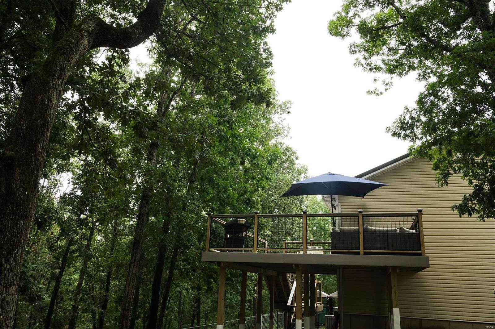 15400 Triangle Lane, Saint Robert, MO 65584