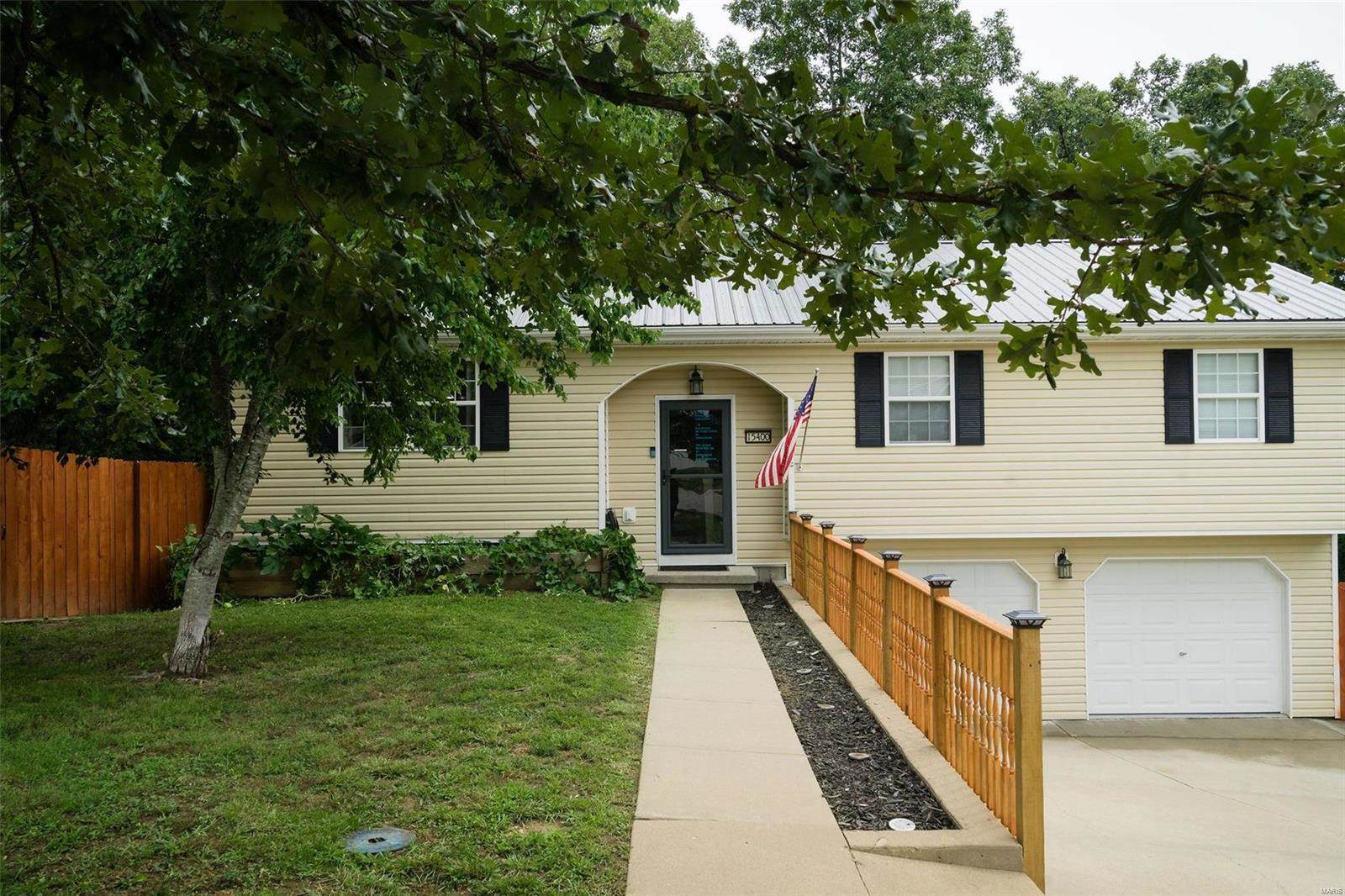 15400 Triangle Lane, Saint Robert, MO 65584