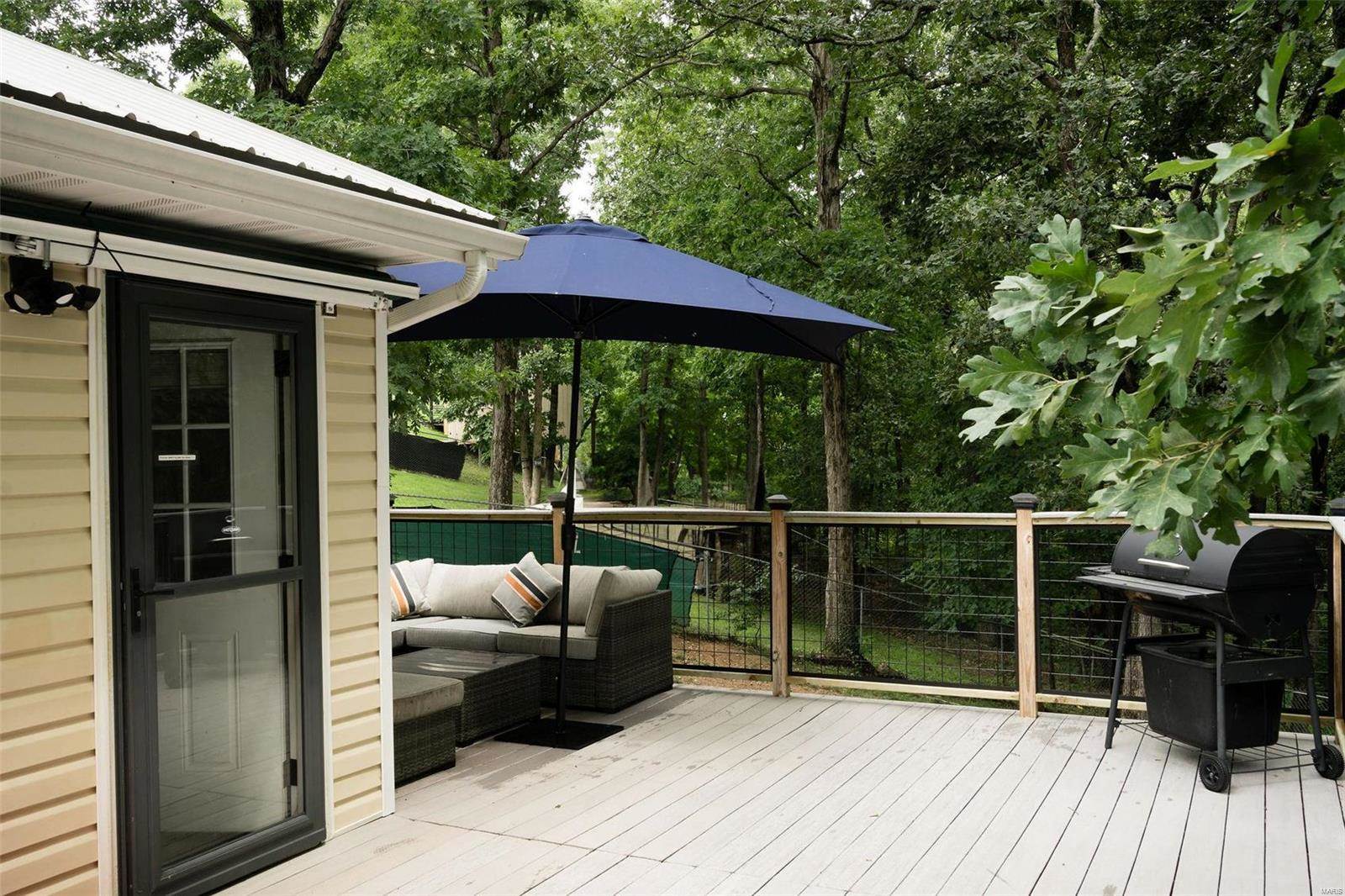 15400 Triangle Lane, Saint Robert, MO 65584