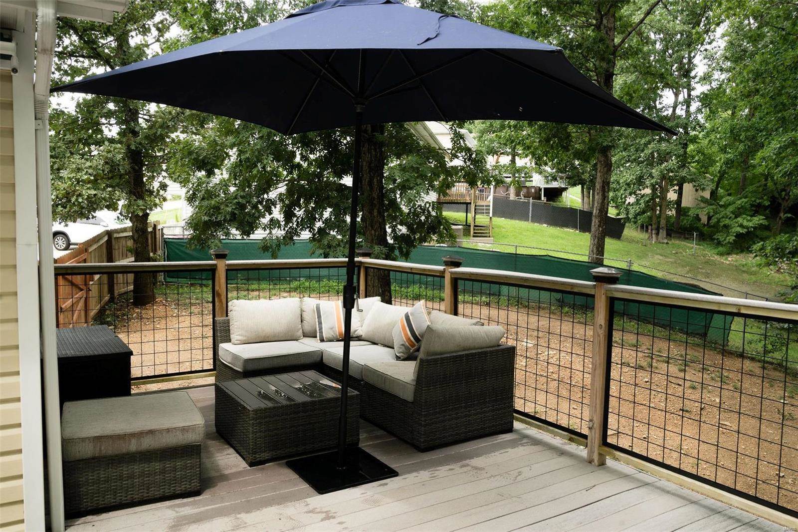 15400 Triangle Lane, Saint Robert, MO 65584