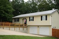 15400 Triangle Lane, Saint Robert, MO 65584