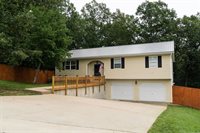 15400 Triangle Lane, Saint Robert, MO 65584